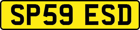 SP59ESD