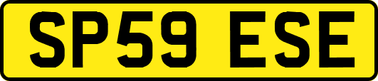 SP59ESE