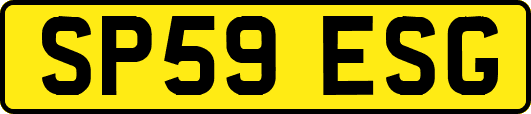 SP59ESG
