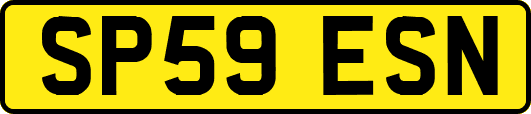SP59ESN