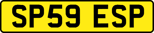 SP59ESP