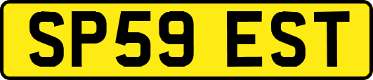 SP59EST
