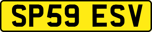 SP59ESV
