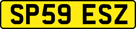 SP59ESZ