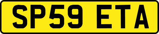 SP59ETA
