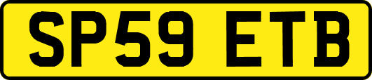 SP59ETB