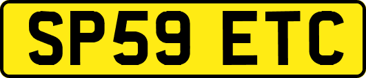 SP59ETC