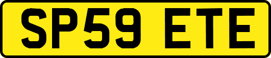 SP59ETE