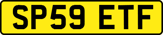 SP59ETF