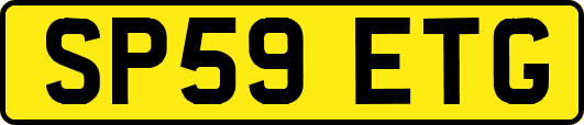 SP59ETG