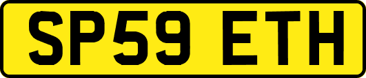 SP59ETH