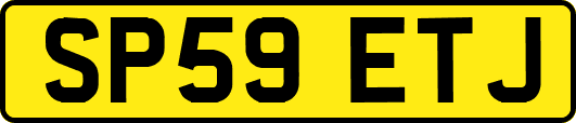 SP59ETJ