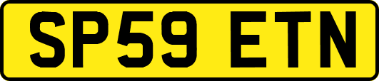 SP59ETN