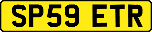 SP59ETR