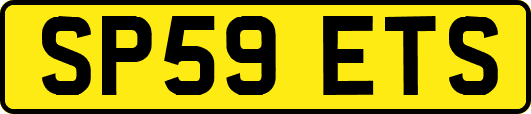 SP59ETS