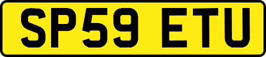 SP59ETU