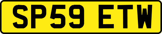 SP59ETW