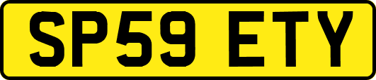 SP59ETY
