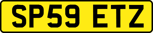 SP59ETZ