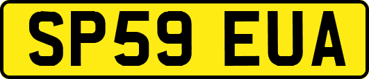 SP59EUA
