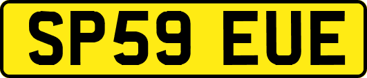 SP59EUE