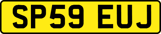SP59EUJ