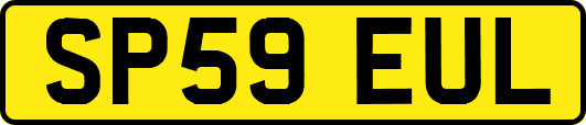 SP59EUL