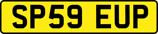SP59EUP