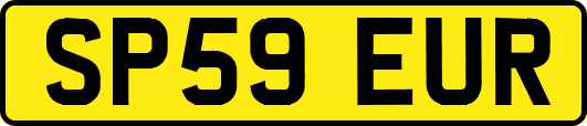 SP59EUR