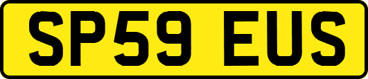 SP59EUS