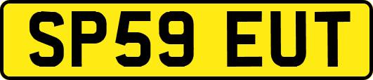 SP59EUT