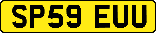 SP59EUU