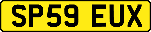 SP59EUX