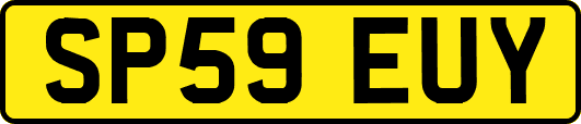 SP59EUY