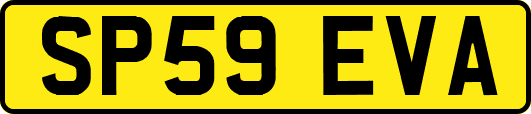 SP59EVA