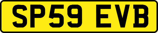 SP59EVB