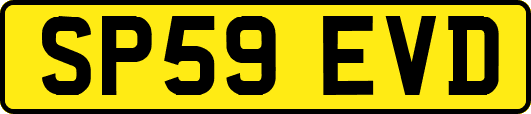 SP59EVD