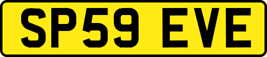 SP59EVE
