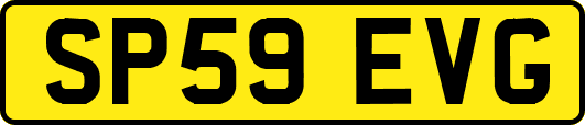 SP59EVG