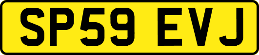 SP59EVJ