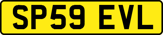 SP59EVL