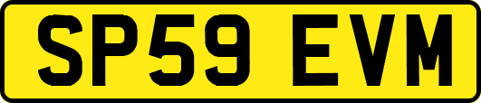 SP59EVM