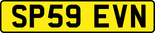SP59EVN