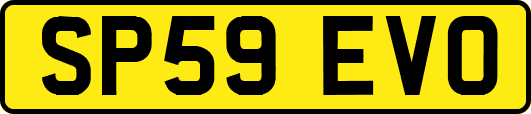SP59EVO
