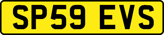 SP59EVS