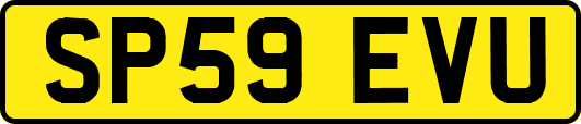 SP59EVU