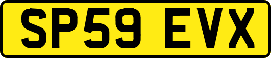 SP59EVX