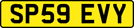 SP59EVY