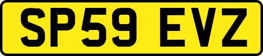 SP59EVZ