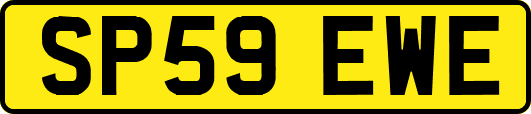 SP59EWE
